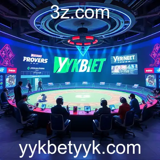 Tendências Emergentes nos Jogos de Apostas Online