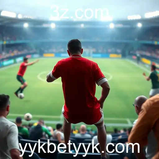 Expansão e Desafios do Mercado de Apostas Online