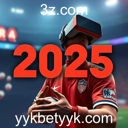 A Transformação do Setor de Jogos em 2025