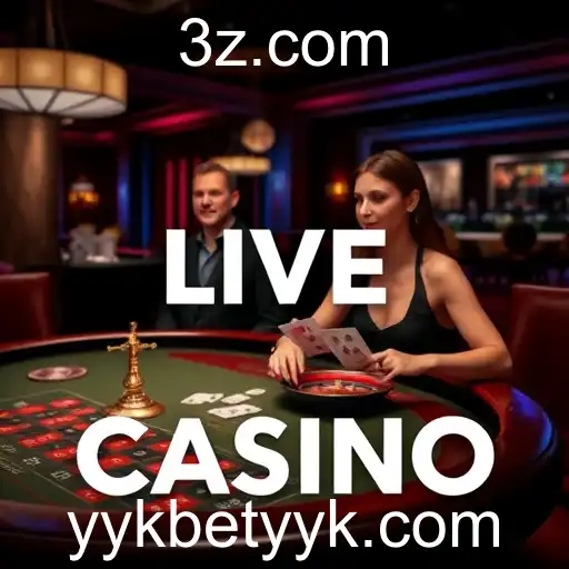 Avanço do Jogo Online e o Papel do YYKBet