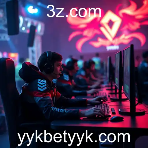 Inovações e Tendências em Jogos Online