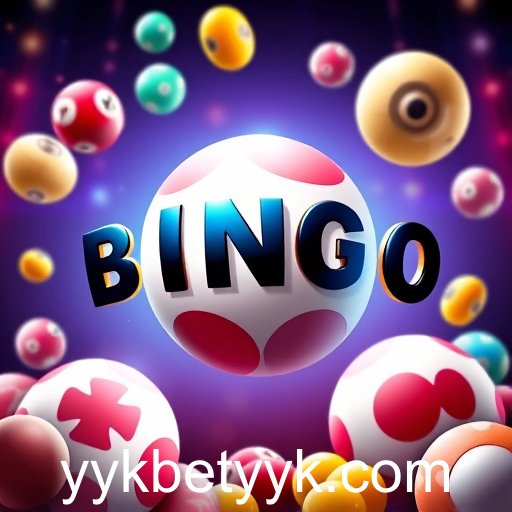A Evolução do Bingo: Da Tradição às Plataformas Online como o yykbet