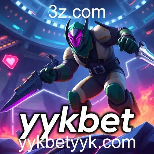 O Impacto dos Jogos Online em 2025: A Ascensão do yykbet