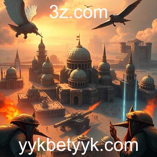 Inovações no Cenário dos eSports