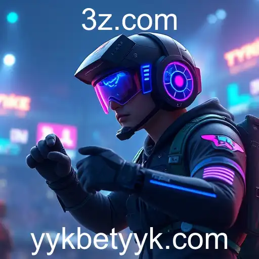 A Ascensão dos Jogos Online em 2025: O Impacto do yykbet