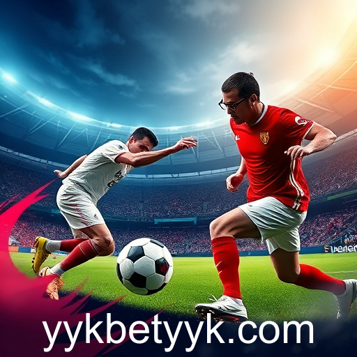 Explorando a Empolgante Categoria de Sports Betting no yykbet