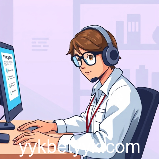 A Nova Fronteira dos Jogos: Explorando 'Customer Support'