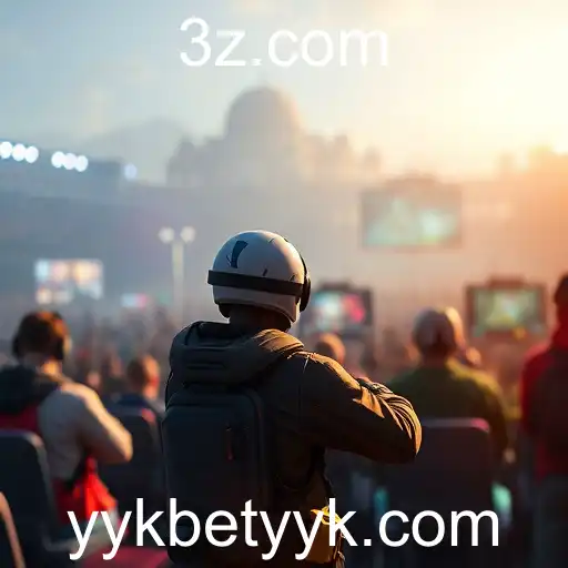 Inovações tecnológicas transformam a indústria de jogos online