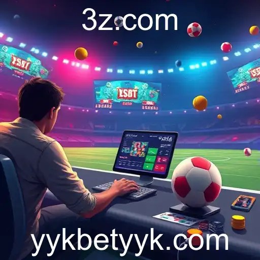 Tendências e Inovações no Mercado de Jogos Online