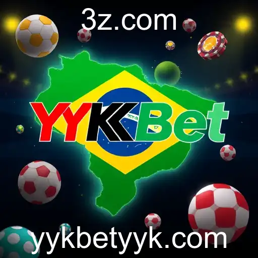 Expansão do Mercado de iGaming e a Ascensão de Plataformas como YYKBet