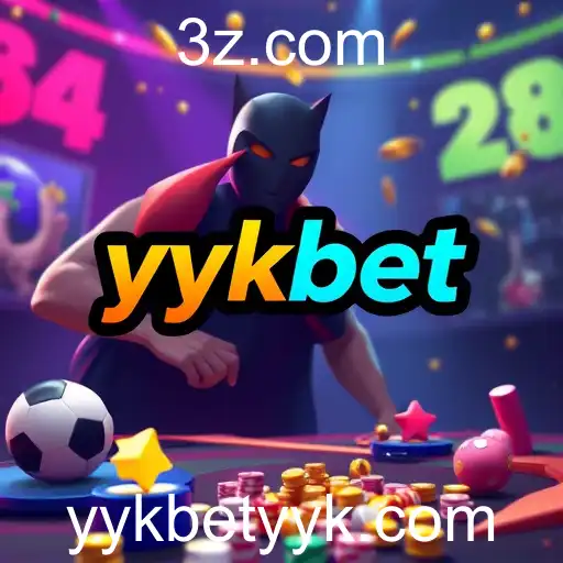 Cenário Atual dos Jogos no Brasil: O Fenômeno yykbet