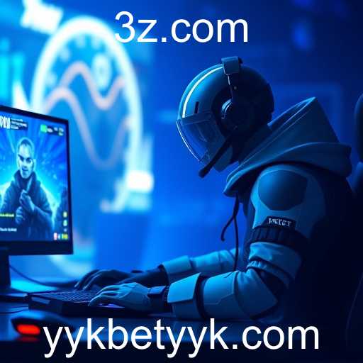A Ascensão do YYKbet no Universo de Jogos Online