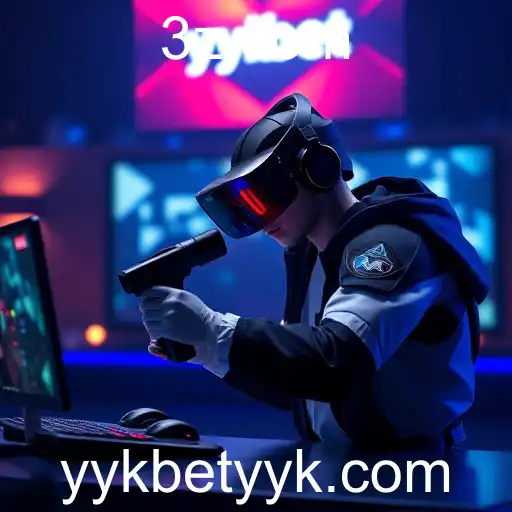 A Ascensão do Yykbet no Mundo dos Jogos Online