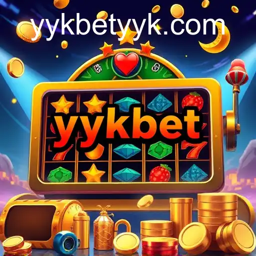 yykbet-BONUS9