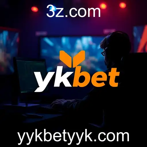 A Fascinante Ascensão do yykbet no Cenário de Jogos